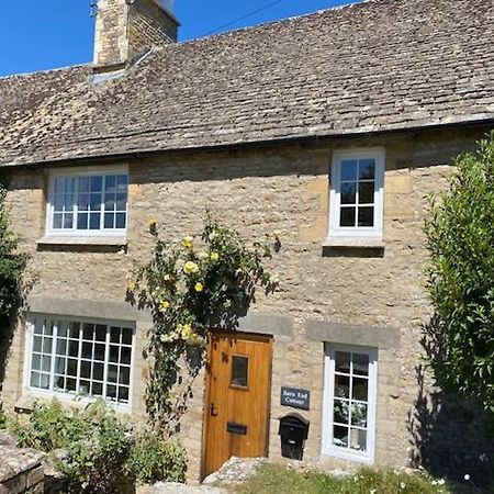 Charming Cottage, Great Rissington, Cotswolds Екстер'єр фото