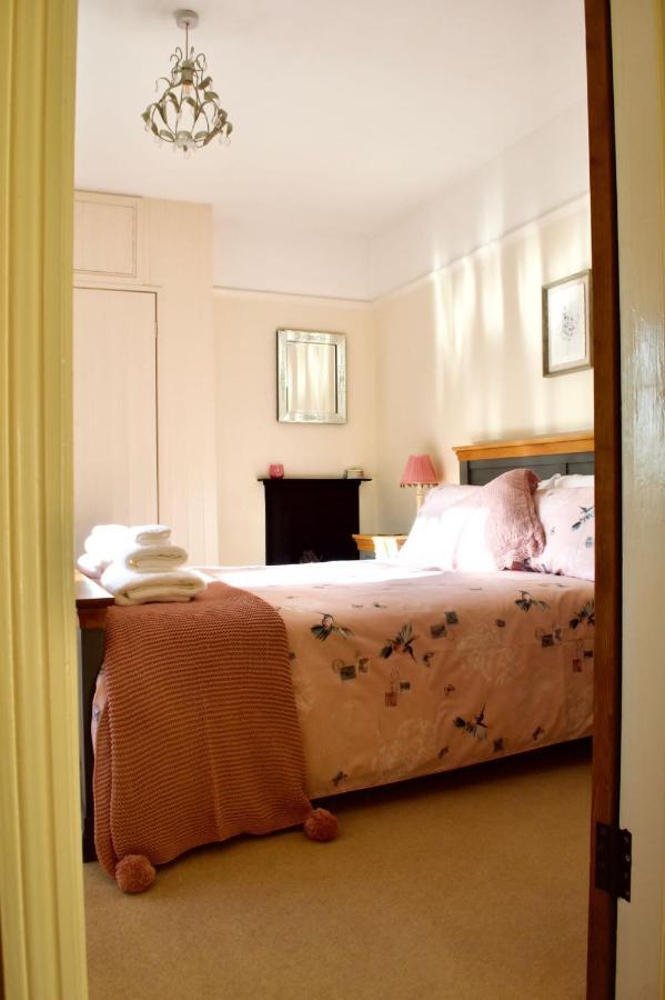 Charming Cottage, Great Rissington, Cotswolds Екстер'єр фото