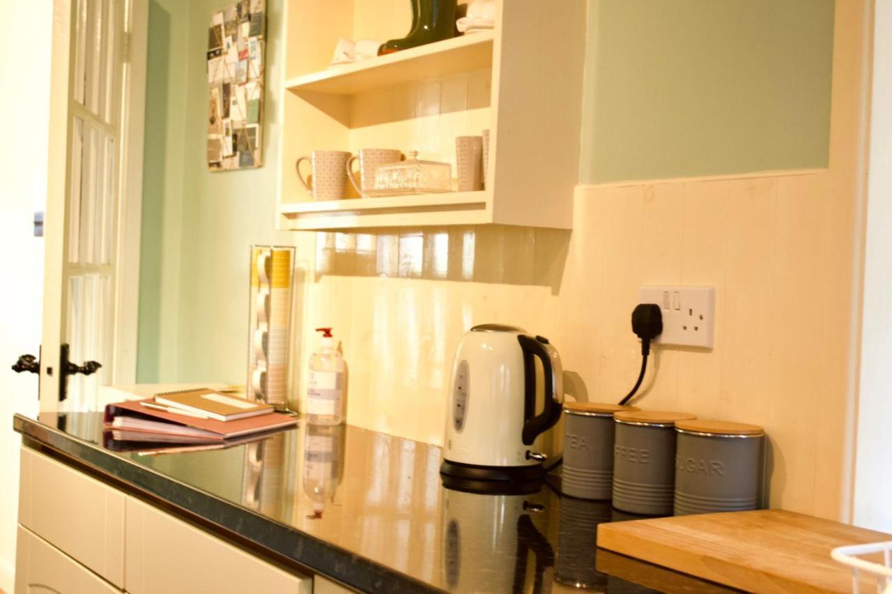 Charming Cottage, Great Rissington, Cotswolds Екстер'єр фото