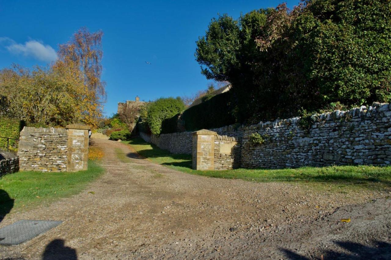 Charming Cottage, Great Rissington, Cotswolds Екстер'єр фото