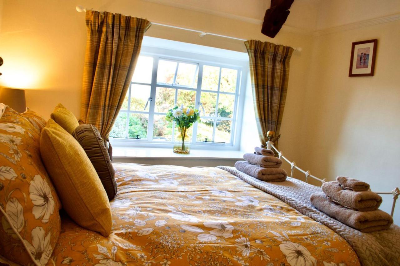 Charming Cottage, Great Rissington, Cotswolds Екстер'єр фото