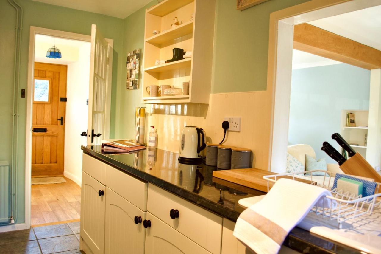Charming Cottage, Great Rissington, Cotswolds Екстер'єр фото