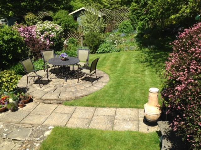 Charming Cottage, Great Rissington, Cotswolds Екстер'єр фото