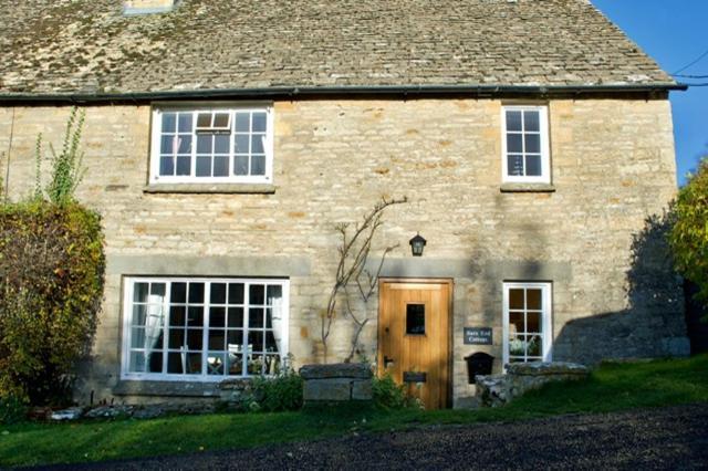Charming Cottage, Great Rissington, Cotswolds Екстер'єр фото