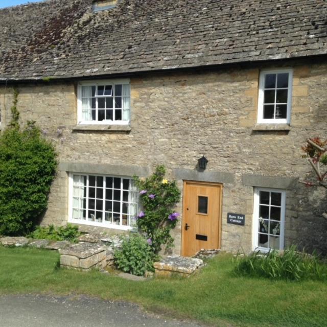 Charming Cottage, Great Rissington, Cotswolds Екстер'єр фото