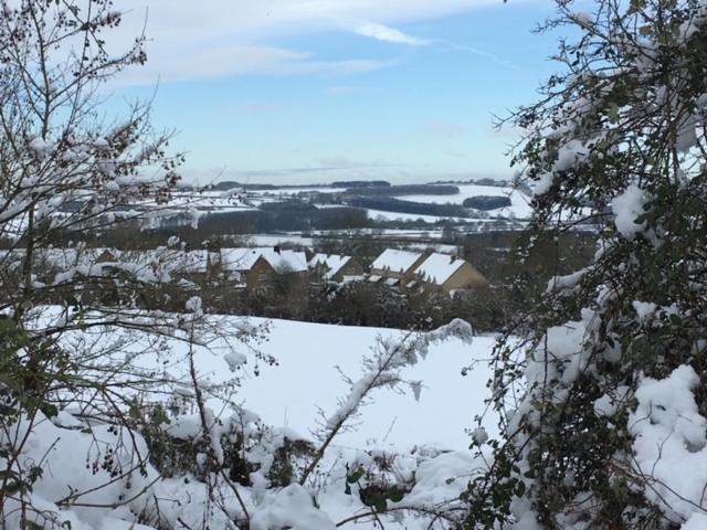 Charming Cottage, Great Rissington, Cotswolds Екстер'єр фото