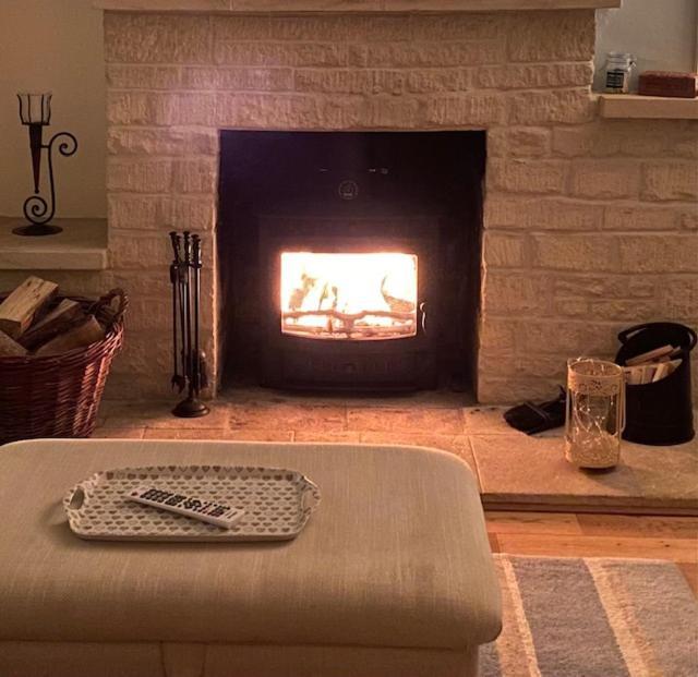 Charming Cottage, Great Rissington, Cotswolds Екстер'єр фото