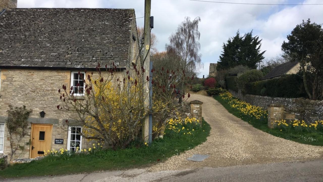 Charming Cottage, Great Rissington, Cotswolds Екстер'єр фото