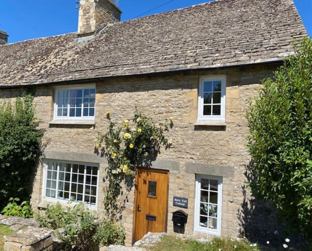 Charming Cottage, Great Rissington, Cotswolds Екстер'єр фото