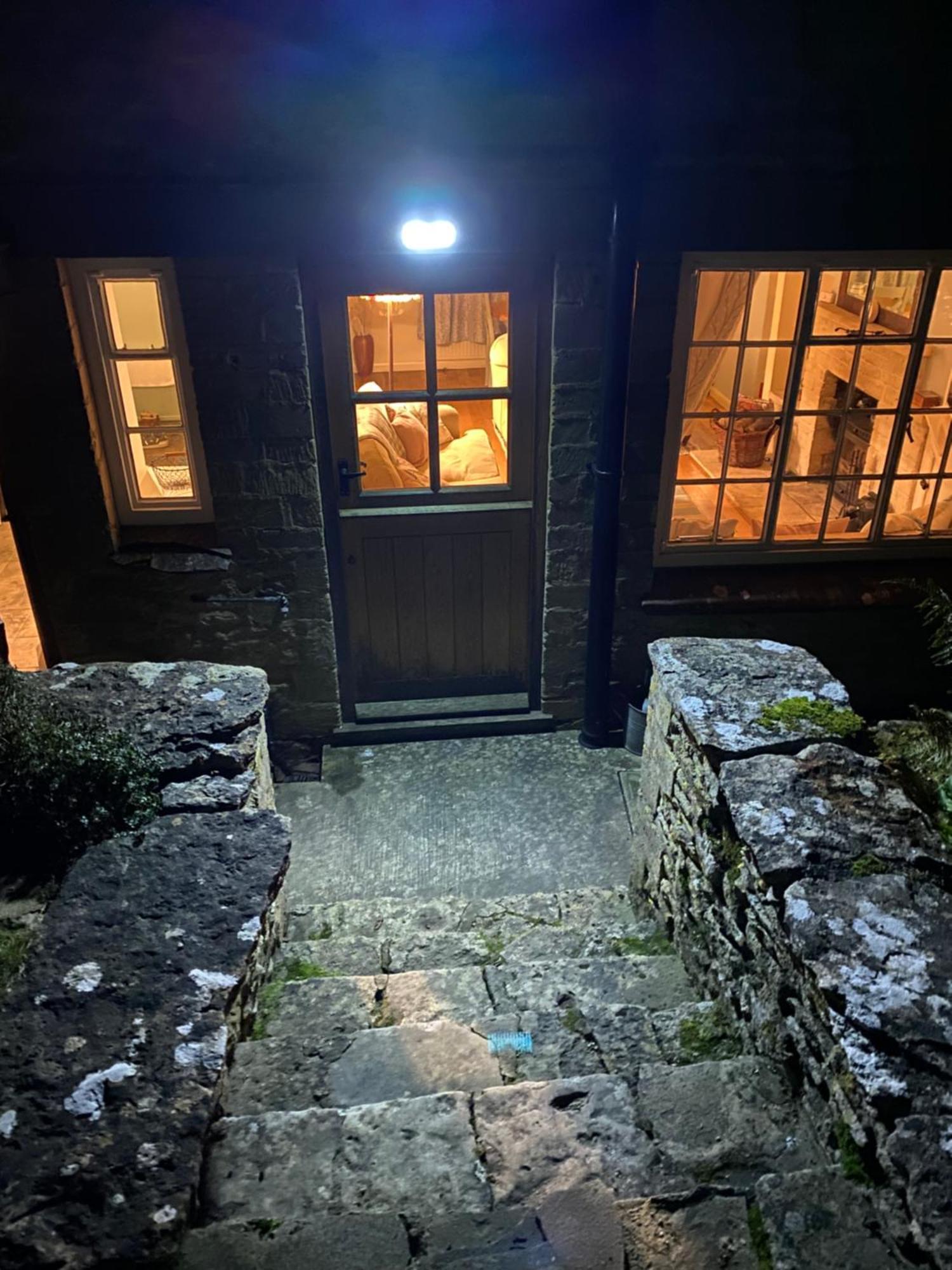 Charming Cottage, Great Rissington, Cotswolds Екстер'єр фото