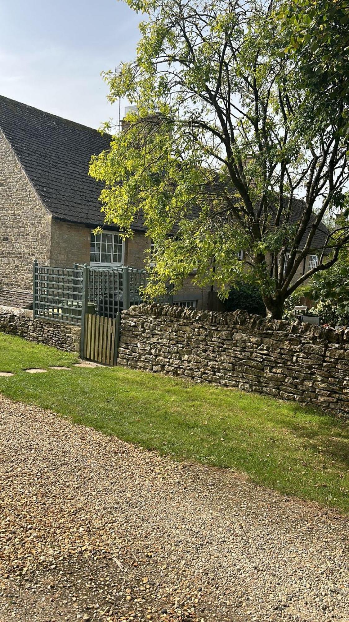 Charming Cottage, Great Rissington, Cotswolds Екстер'єр фото