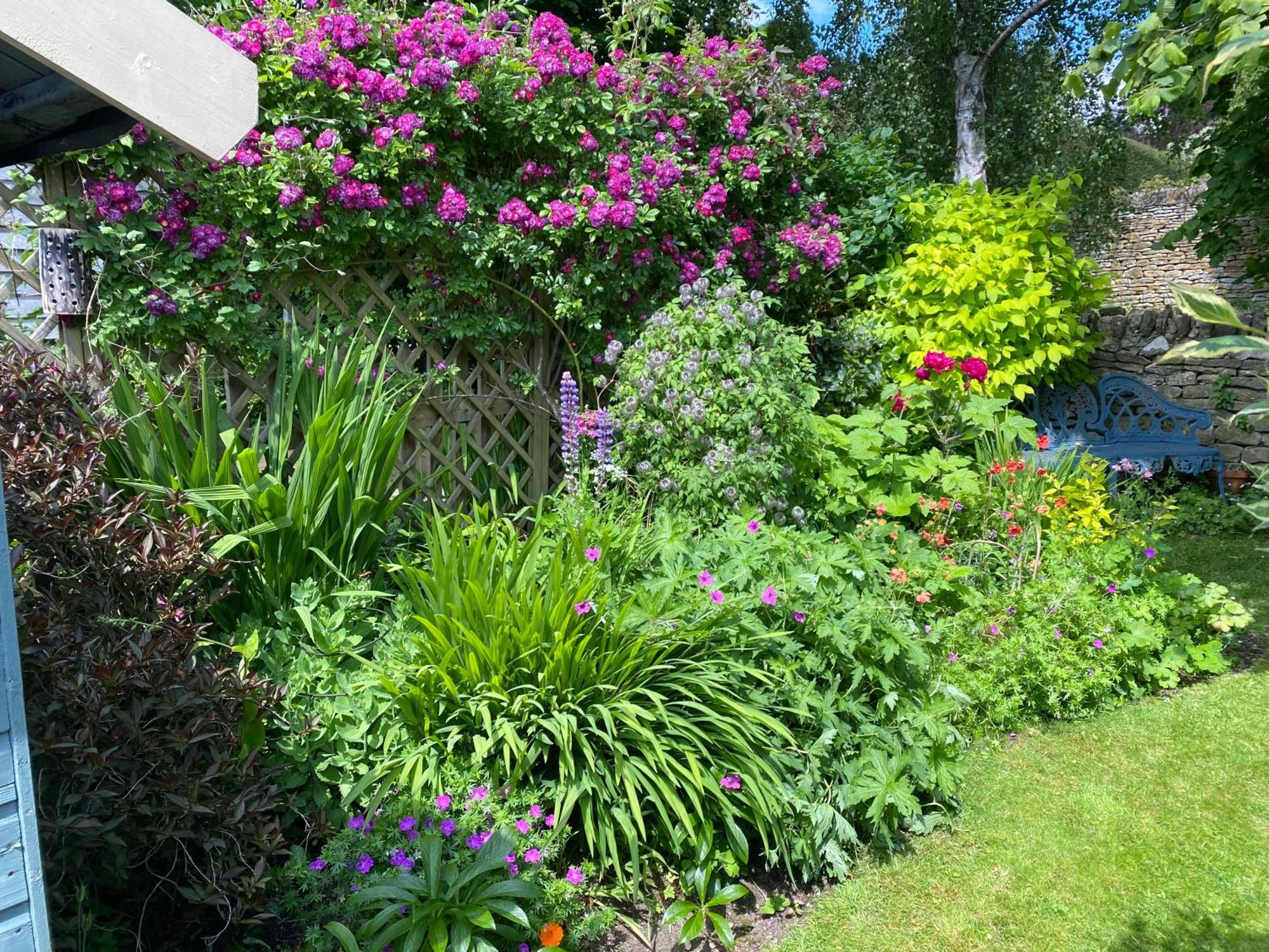 Charming Cottage, Great Rissington, Cotswolds Екстер'єр фото