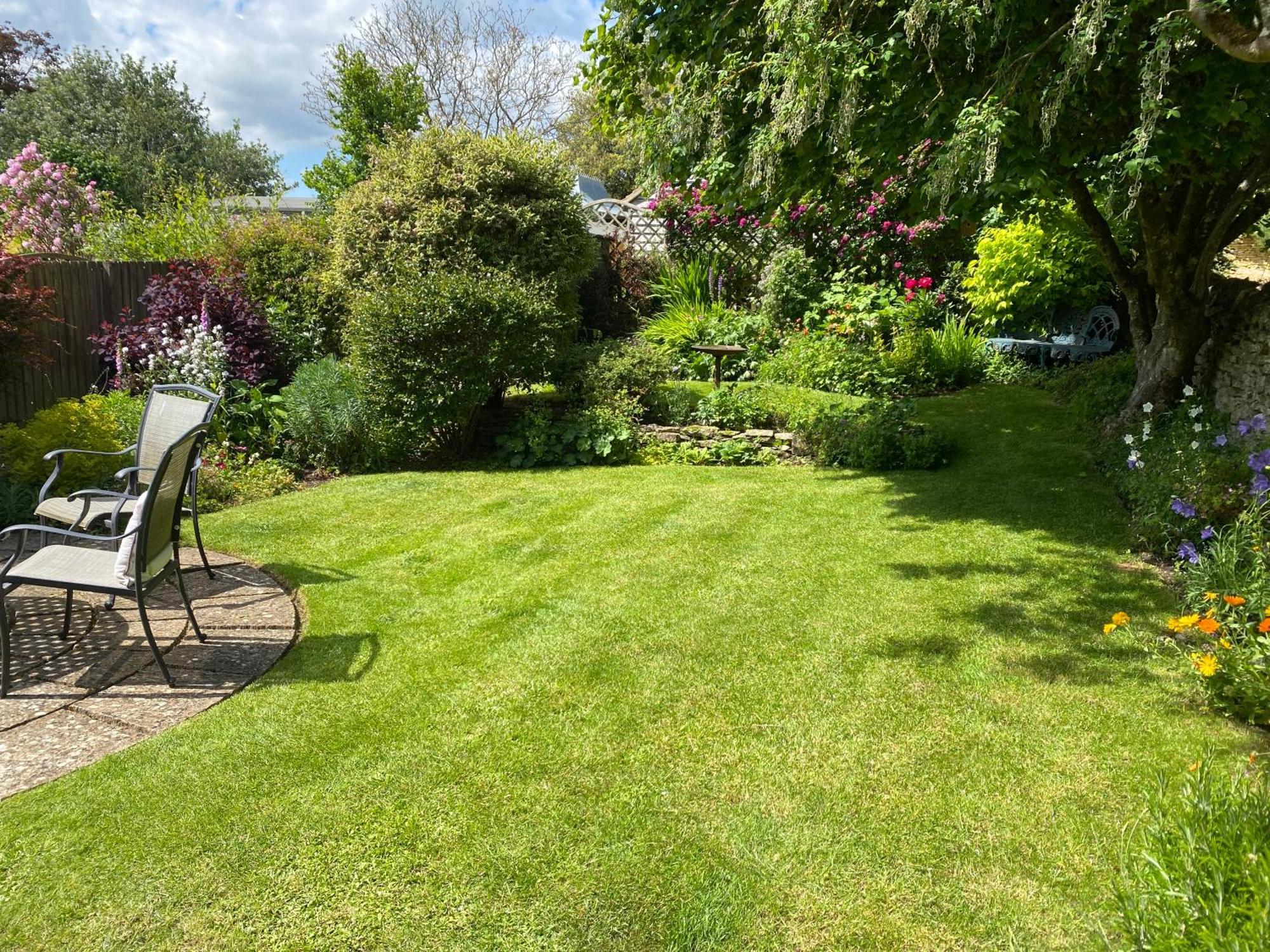 Charming Cottage, Great Rissington, Cotswolds Екстер'єр фото